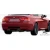 2007-2010 BMW 3 Series E92 2dr E93 Convertible M3 Look Body Kit - 5 Piece - image 12