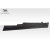 2007-2010 BMW 3 Series E92 2dr E93 Convertible M3 Look Body Kit - 5 Piece - image 46