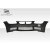 2007-2010 BMW 3 Series M3 Look Front Bumper - image 19
