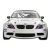 2007-2010 BMW 3 Series M3 Look Front Bumper - image 1
