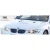 2007-2010 BMW 3 Series M3 Look Hood - image 8