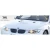 2007-2010 BMW 3 Series M3 Look Hood - image 9