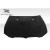 2007-2010 BMW 3 Series E92 2dr E93 Convertible Duraflex M3 Look Hood 1 Piece