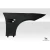 2007-2013 BMW 3 Series M3 Look Fender - image 6