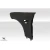 2007-2013 BMW 3 Series M3 Look Fender - image 8
