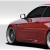 2007-2013 BMW 3 Series E92 2dr E93 Convertible Duraflex M3 Look Front Fenders - 2 Piece - image 1