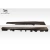 2007-2013 BMW 3 Series M3 Look Side Skirts - image 3