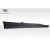2007-2013 BMW 3 Series M3 Look Side Skirts - image 9