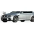 2006-2008 BMW 3 Series M3 Look Kit - image 73