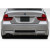 2006-2008 BMW 3 Series E90 4DR Duraflex M3 Look Body Kit - 4 Piece - image 52