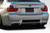 2006-2008 BMW 3 Series E90 4DR Duraflex M3 Look Body Kit 4 Piece