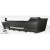 2006-2008 BMW 3 Series E90 4DR M3 Look Body Kit - 4 Piece - image 6