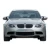 2006-2008 BMW 3 Series M3 Look Front Bumper - image 1