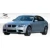 2006-2008 BMW 3 Series M3 Look Front Bumper - image 8