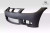 2006-2008 BMW 3 Series E90 4DR Duraflex M3 Look Front Bumper Cover 1 Piece