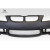 2006-2008 BMW 3 Series E90 4DR M3 Look Front Bumper - 1 Piece - image 9