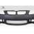 2006-2008 BMW 3 Series E90 4DR M3 Look Front Bumper - 1 Piece - image 9