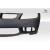 2006-2008 BMW 3 Series M3 Look Front Bumper - image 18