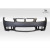 2006-2008 BMW 3 Series E90 4DR Duraflex M3 Look Front Bumper - 1 Piece - image 6