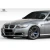 2006-2011 BMW 3 Series M3 Look Fender - image 4
