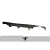2012-2018 Mercedes W218 CLS63 Carbon AF-1 Rear Diffuser ( CFP ) - 1 Piece - image 5
