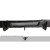 2012-2018 Mercedes W218 CLS63 Carbon AF-1 Rear Diffuser ( CFP ) - 1 Piece - image 3