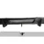 2012-2018 Mercedes W218 CLS63 Carbon AF-1 Rear Diffuser ( CFP ) - 1 Piece - image 9