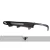 2012-2018 Mercedes W218 CLS63 Carbon AF-1 Rear Diffuser ( CFP ) - 1 Piece - image 12