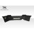 2006-2011 BMW 3 Series E90 4DR M3 Look Rear Bumper - 1 Piece - image 11