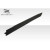 2006-2011 BMW 3 Series E90 4DR M3 Look Side Skirts Rocker Panels - 2 Piece - image 12