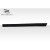 2006-2011 BMW 3 Series E90 4DR M3 Look Side Skirts Rocker Panels - 2 Piece - image 11
