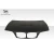 2004-2006 BMW 3 Series M3 Look Hood - image 4
