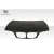 2004-2006 BMW 3 Series M3 Look Hood - image 5