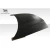 2004-2006 BMW 3 Series M3 Look Hood - image 9