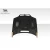 2004-2006 BMW 3 Series M3 Look Hood - image 10