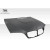 2002-2005 BMW 3 Series E46 4DR M3 Look Hood - 1 Piece - image 9