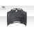 2002-2005 BMW 3 Series E46 4DR M3 Look Hood - 1 Piece - image 10