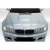 2002-2005 BMW 3 Series M3 look Hood - image 1
