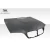 2002-2005 BMW 3 Series M3 look Hood - image 14