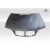 2002-2005 BMW 3 Series M3 look Hood - image 18