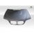 2002-2005 BMW 3 Series M3 look Hood - image 5