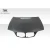 2002-2005 BMW 3 Series M3 look Hood - image 11