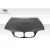 2002-2005 BMW 3 Series E46 4DR M3 Look Hood - 1 Piece - image 15
