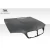 2002-2005 BMW 3 Series M3 look Hood - image 15