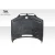 2002-2005 BMW 3 Series M3 look Hood - image 17