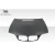 2002-2005 BMW 3 Series M3 look Hood - image 10