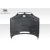 2002-2005 BMW 3 Series M3 look Hood - image 24