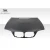 2002-2005 BMW 3 Series M3 look Hood - image 22