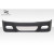 2000-2006 BMW 3 Series E46 2DR M3 Look Front Bumper - 1 Piece - image 5