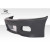 2000-2006 BMW 3 Series E46 2DR M3 Look Front Bumper - 1 Piece - image 7